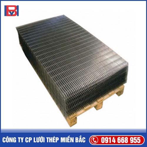 Lưới thép hàng rào
